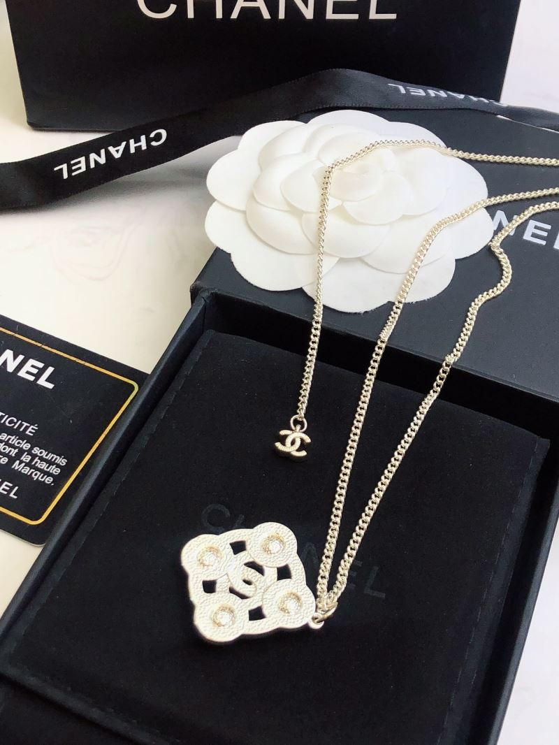 Chanel Necklaces